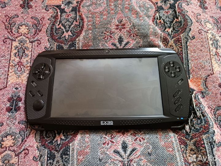 Exeq Get игровой планшет