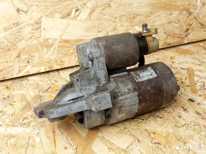 Стартер Mazda 3 Mazda 5 Mazda 6 GG 1,8