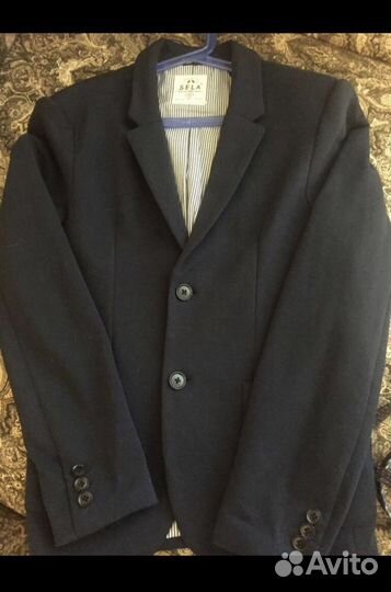 Пиджак sela для мальчика