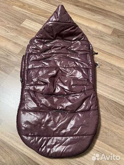 Конверт для младенца Red Castle