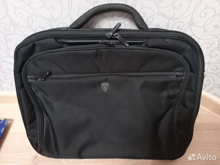 Сумка для ноутбука 15 6