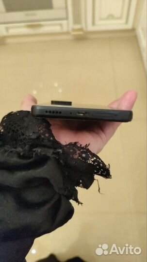 Xiaomi Redmi Note 11 Pro+ 5G, 8/256 ГБ