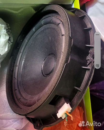 Динамик seltos