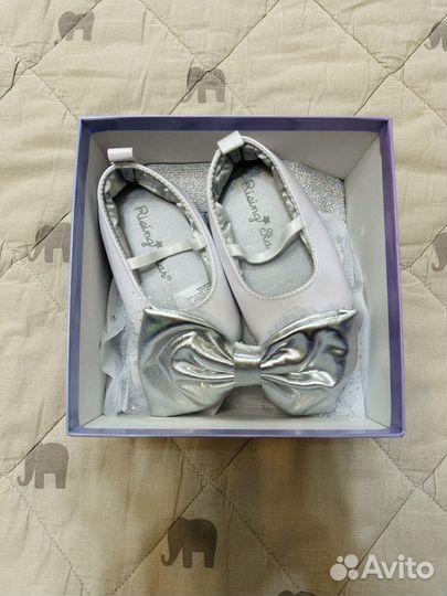 Новый подарочный набор на выписку