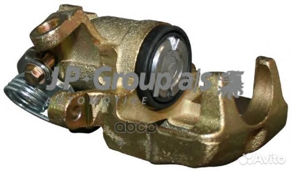Тормозной суппорт зад лев 1162000270 JP Group