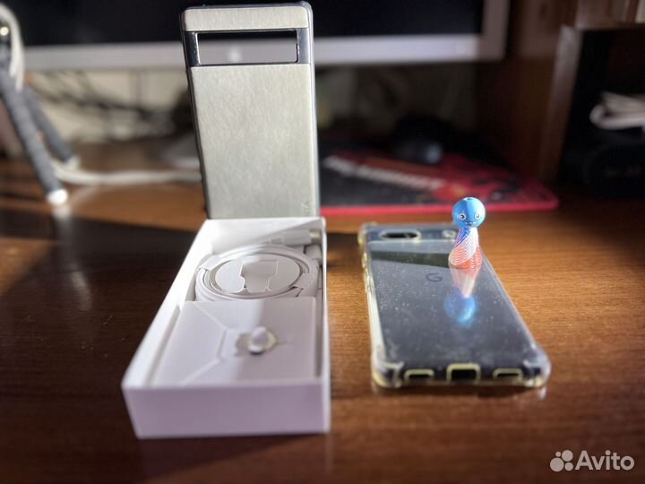 Google Pixel 7a, 8/128 ГБ