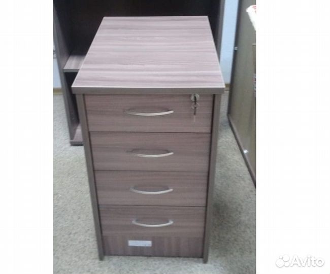 Офисная мебель. Доставка в Сургут из Екатеринбурга