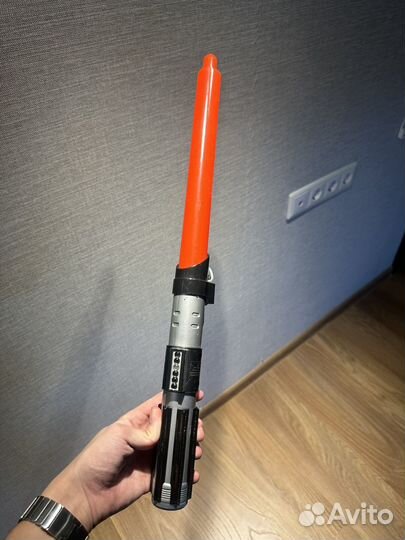 Световой меч дарта вейдера