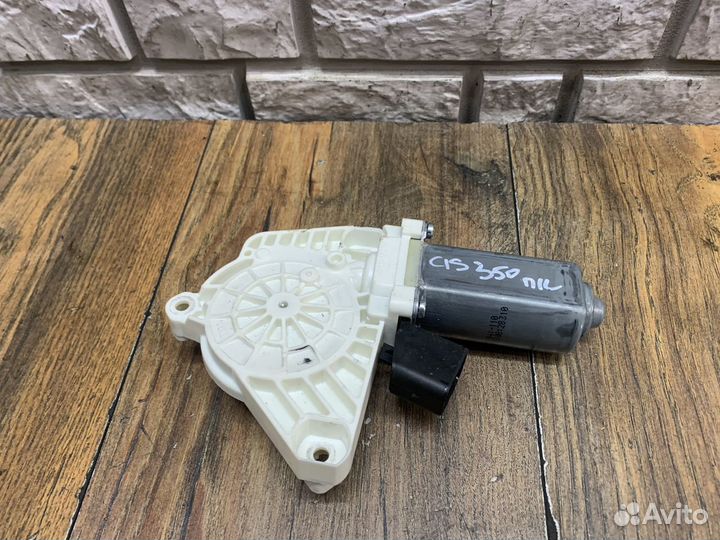 Mercedes Benz CLS W218 Моторчик стеклоподъемника