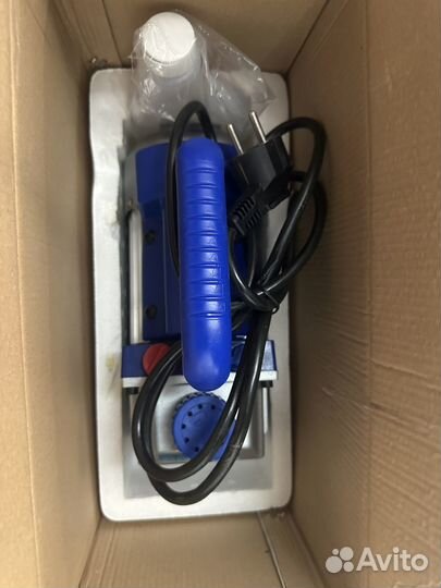 Насос вакуумный мегеон 98031 поверка