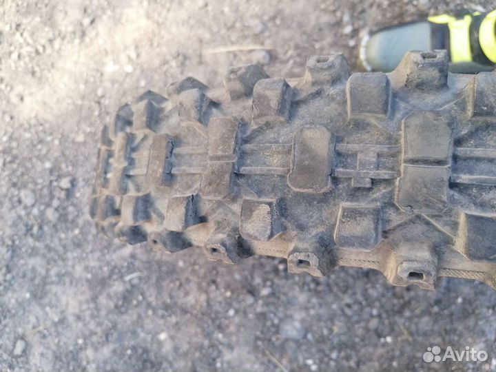 Dunlop Sport Maxx Race 100 R18