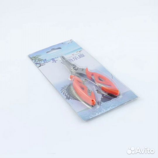 Многофункциональный интсрумент Caiman 209702