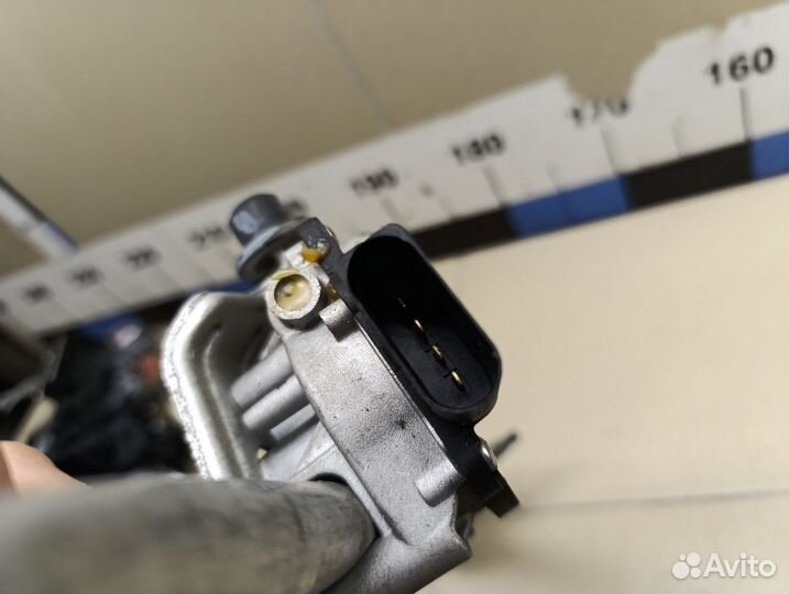 Трапеция стеклоочистителей Tiggo 8 Pro Max (T1D) 2022