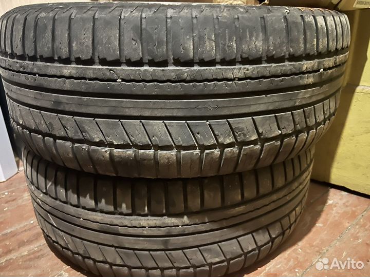 Nokian Tyres Hakka Black 285/65 R17