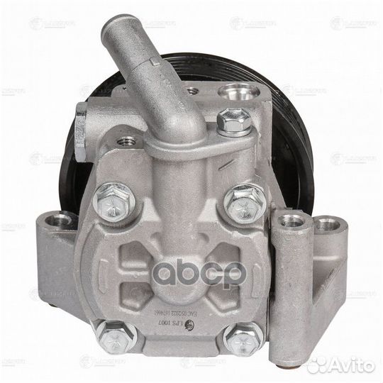 Насос гидроусилителя Ford Mondeo IV (07) 2.0i