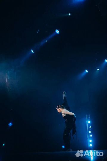 Педагог хореограф для детей и взрослых