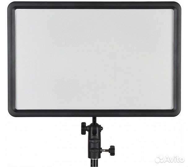 Осветитель светодиодный Godox ledp260C накамерный