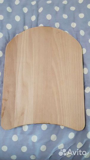 Доска разделочная вяз