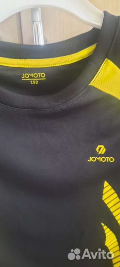 Спортивный костюм для мальчика 152