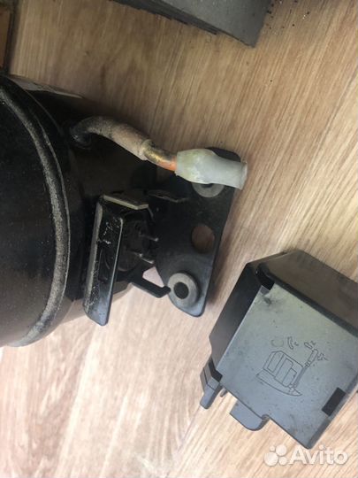 Компрессор для холодильника