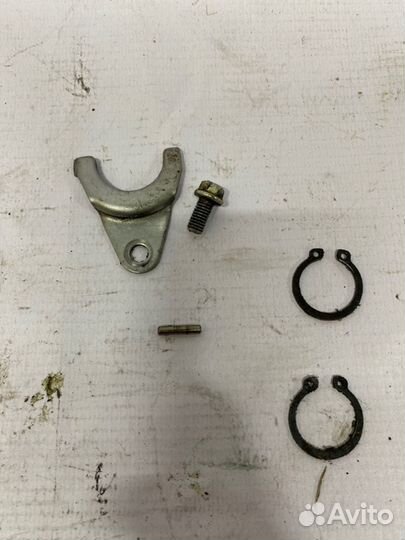 Шестерня масляного насоса Stels Vortex 50 1E40QMB