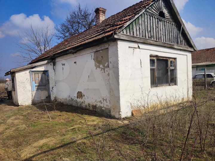 Участок 18 сот. (ИЖС)