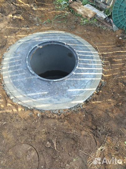 Септик Евробион