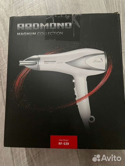 Фен для волос