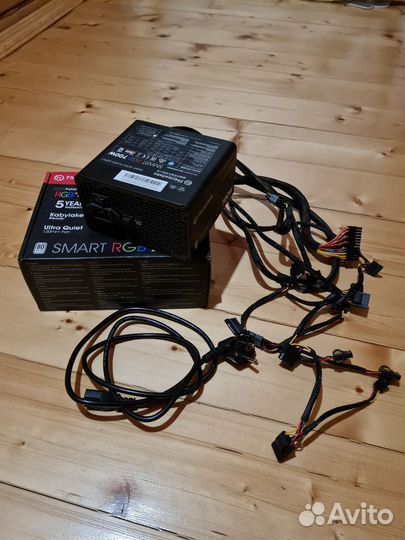 Блок питания 700w