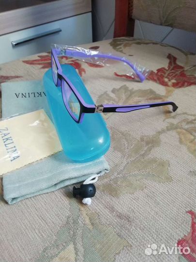 Оправа детская