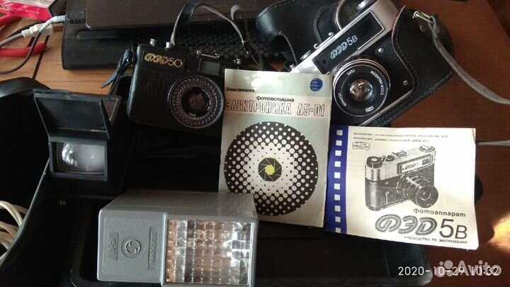 Фототехника