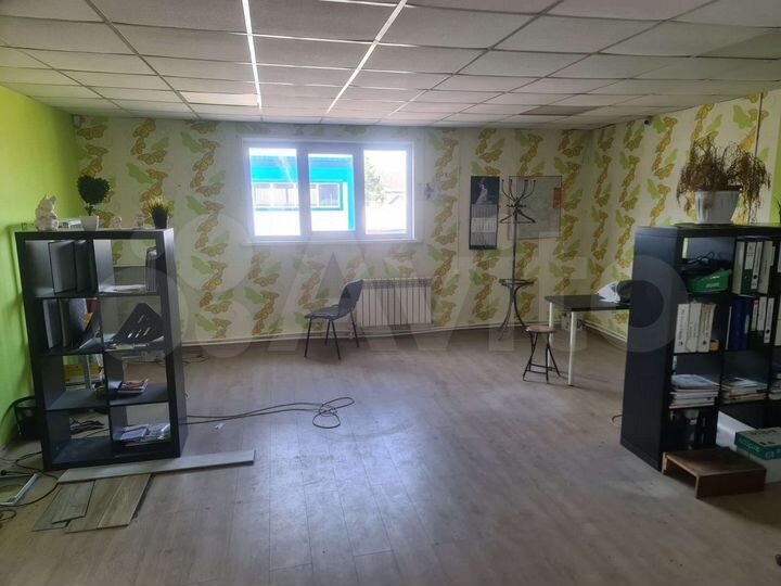 Офис- склад 400 м²