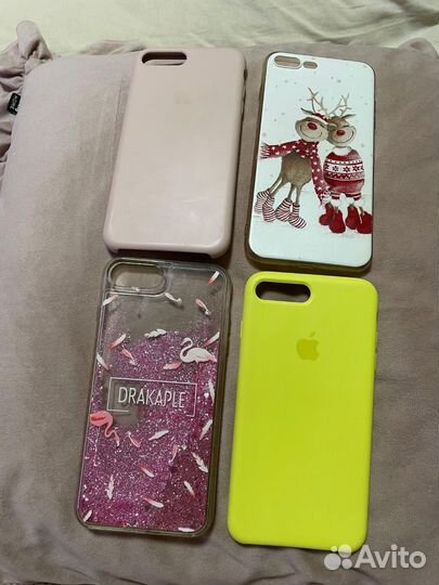 iPhone 8 Plus, 64 ГБ