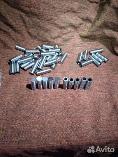 Ява jawa палец поршневой