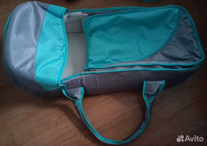 Сумка переноска для детей