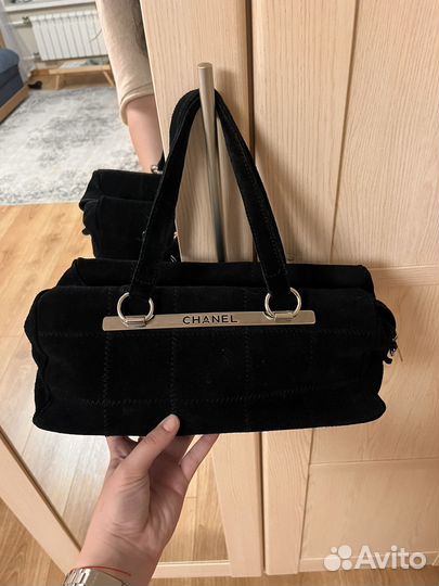 Сумка chanel