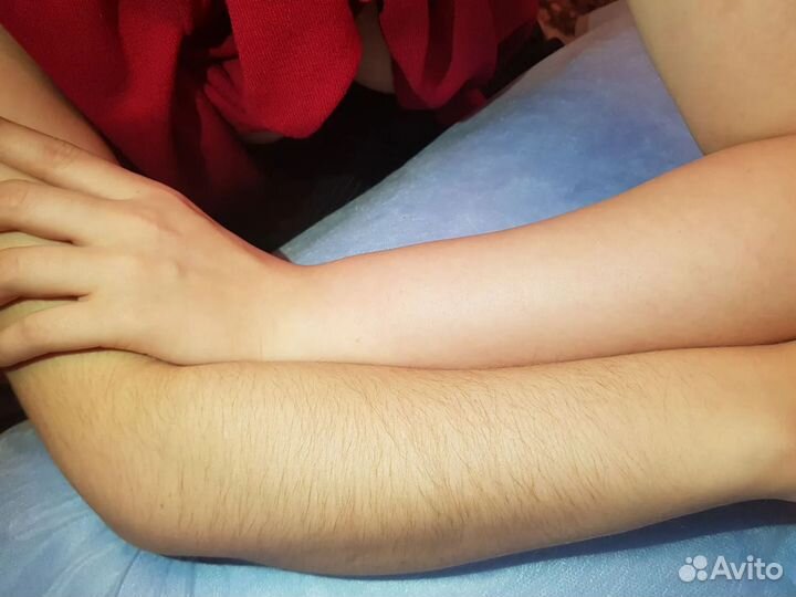 Мастер шугаринга