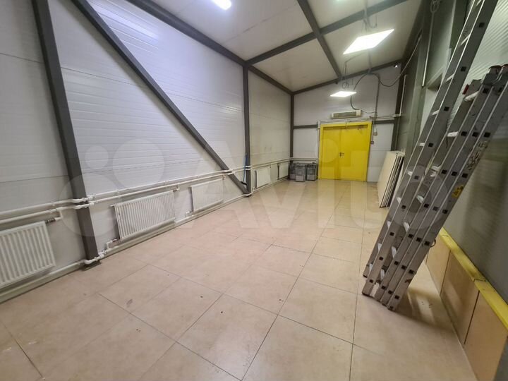 Торговая площадь, 161 м²