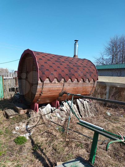 Участок 21 сот. (ИЖС)