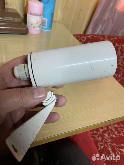 Мини видеокамера