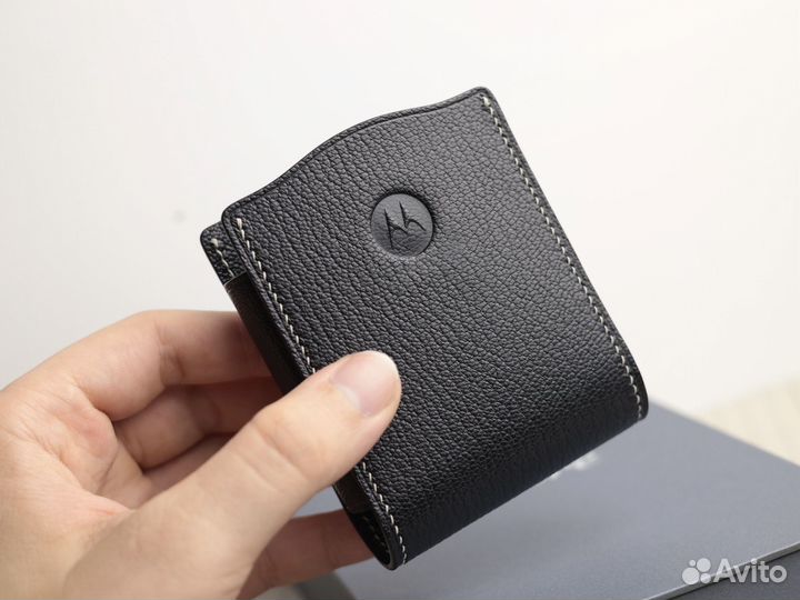 Чехол Motorola razr, Samsung Galaxy Z flip