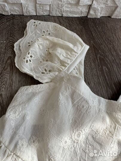 Новый комбинезон