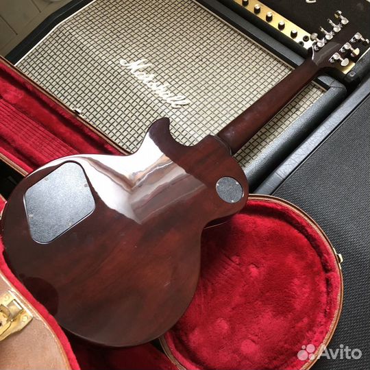 Gibson Les Paul 7 Strings, USA, 2016