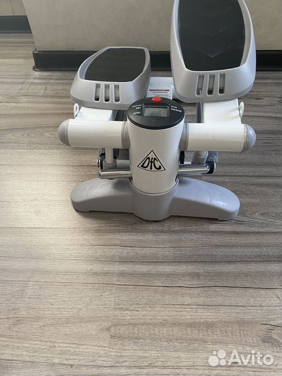 Тренажер степпер