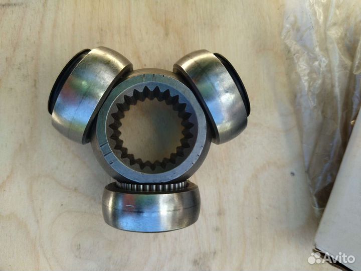 Трипод / трипоид для форд