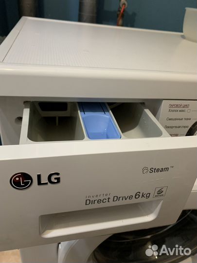 Стиральная машина бу indesit