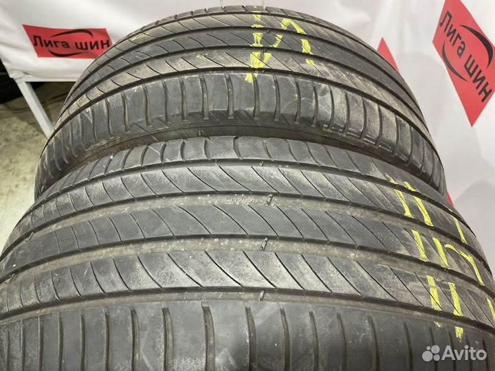 Michelin Primacy 4 235/45 R17