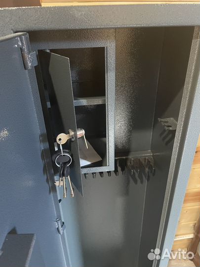 Сейф оружейный oldi