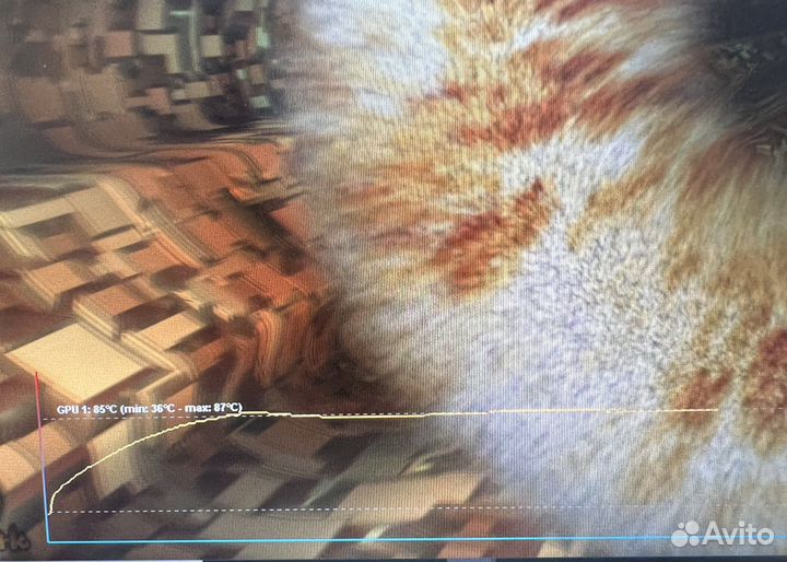 GTX 1080ti-11GB Palit Turbo