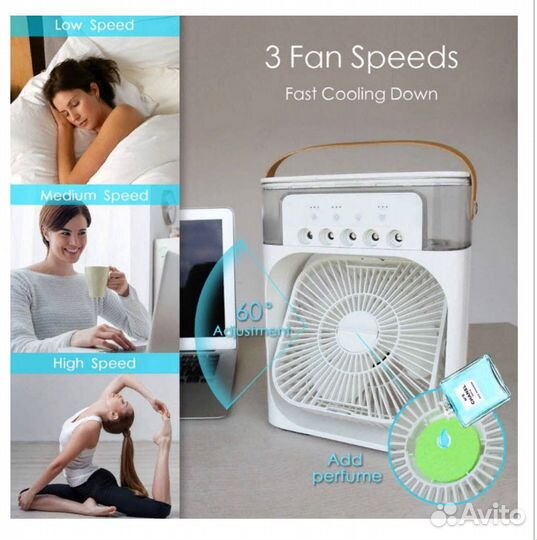 Вентилятор